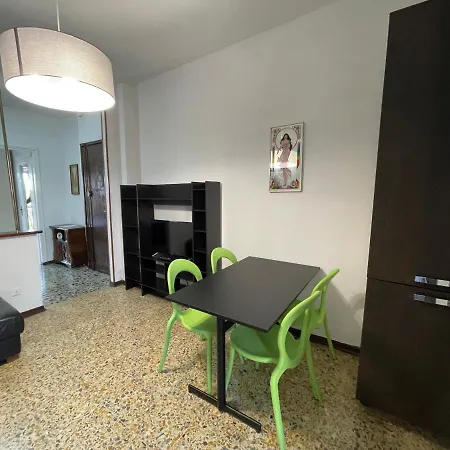 Apartment Galimberti *