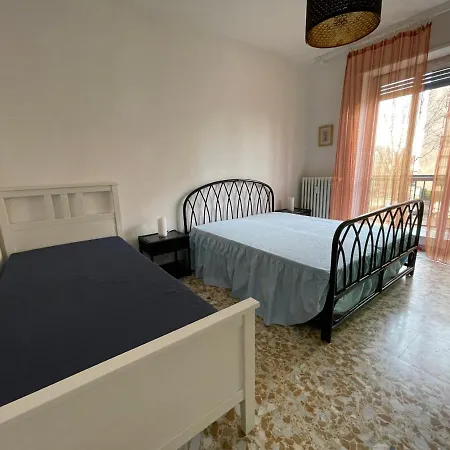 Apartment Galimberti Grugliasco
