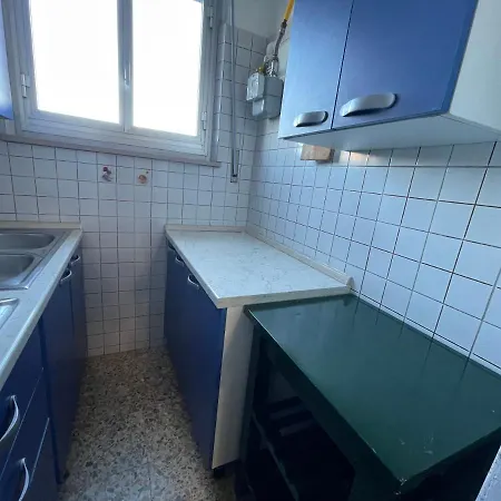Galimberti Apartment