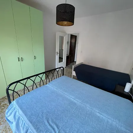 Apartment Galimberti *