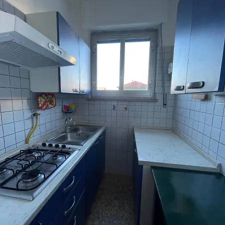 Galimberti Apartment