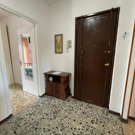 Galimberti Apartment *
