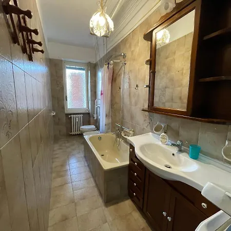 Galimberti Apartment Grugliasco