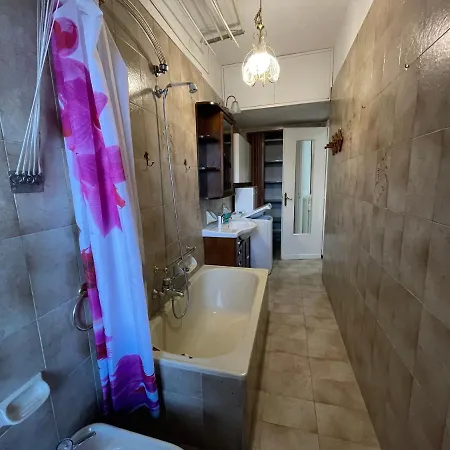 Galimberti Apartment