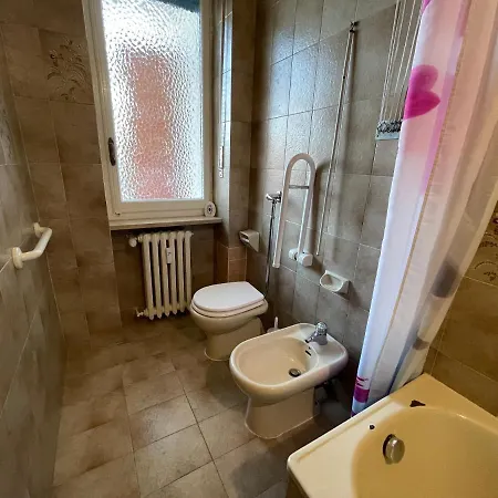 Apartment Galimberti *